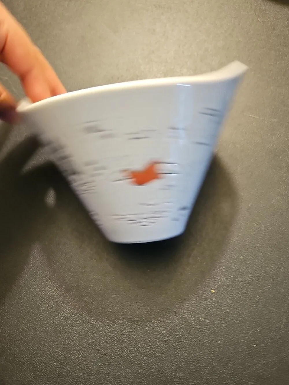Wnnie The Poh Ceramic Ramen Bowls